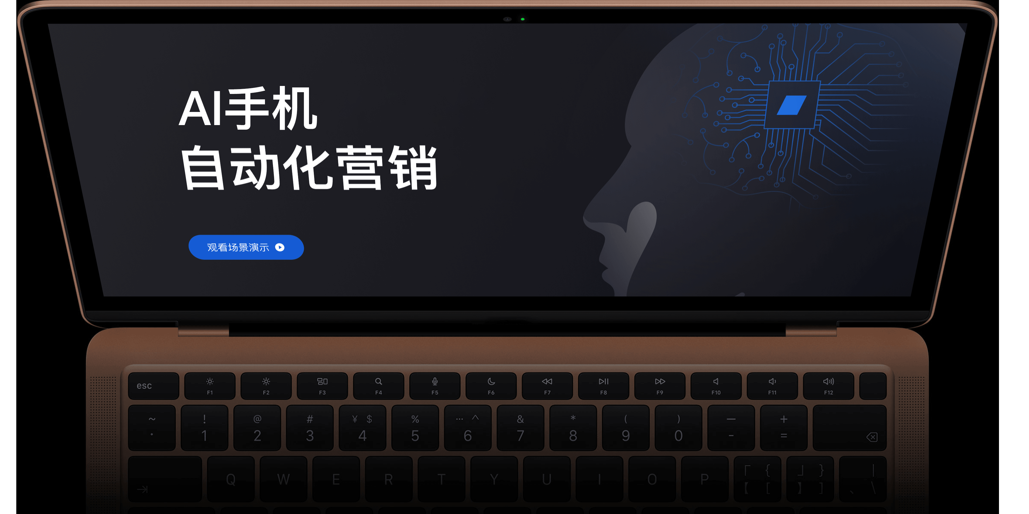 IMAIMA:自动化营销画布